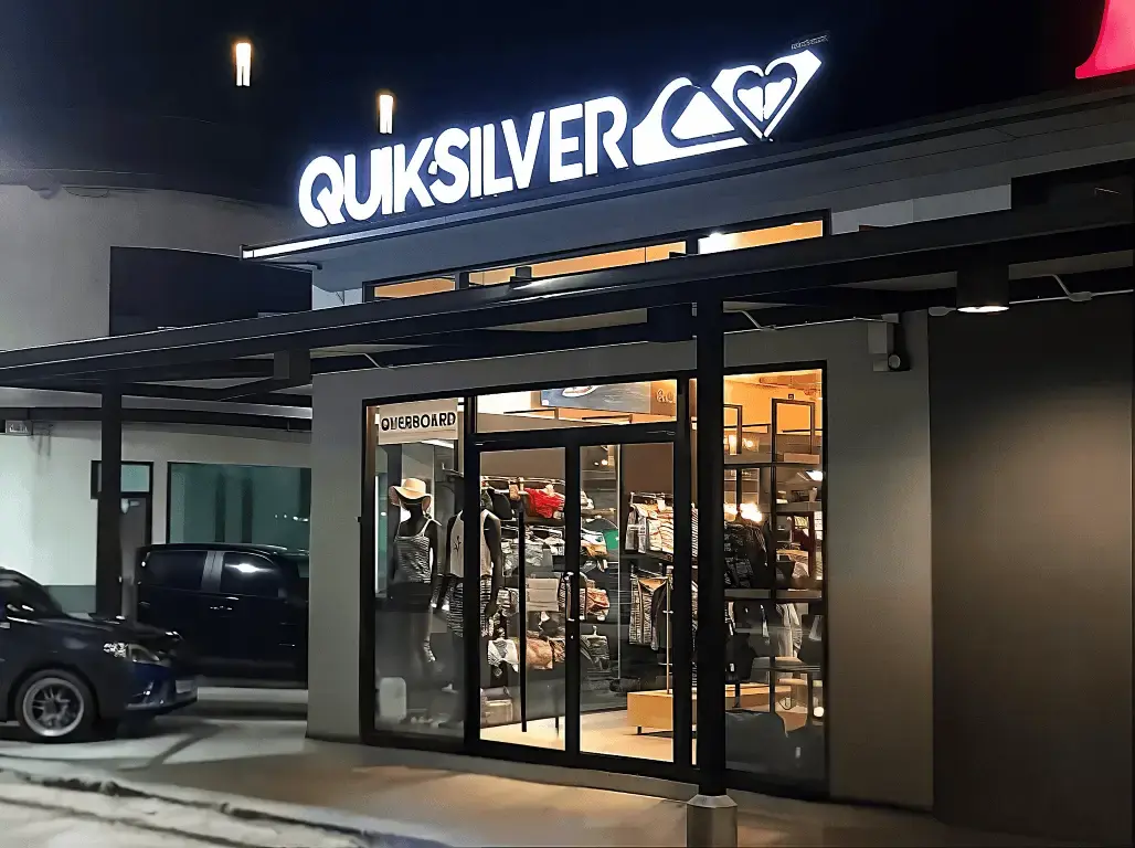 Image of Quiksilver Krabi