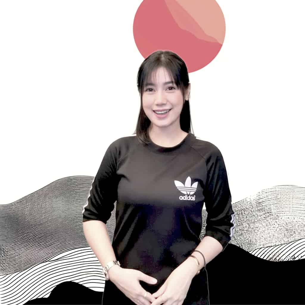 May @Ao Nang store